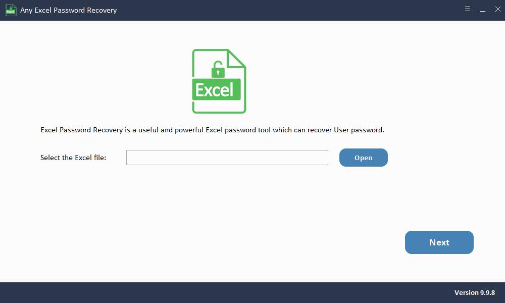 Asunsoft Excel Password Remover Crack Download