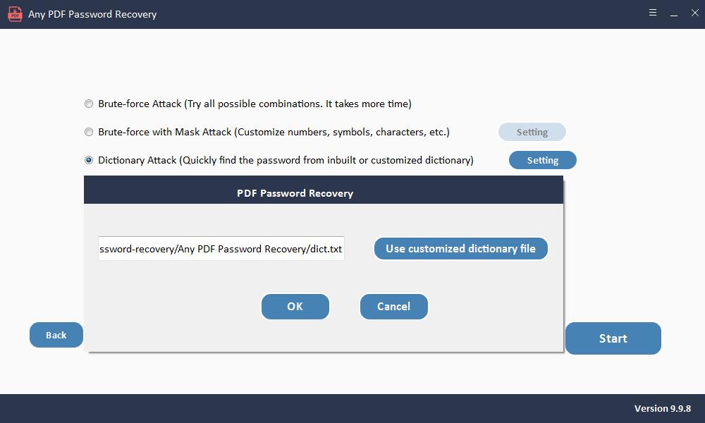 PassFab for PDF 8.2.0.7 With Crack [Latest]