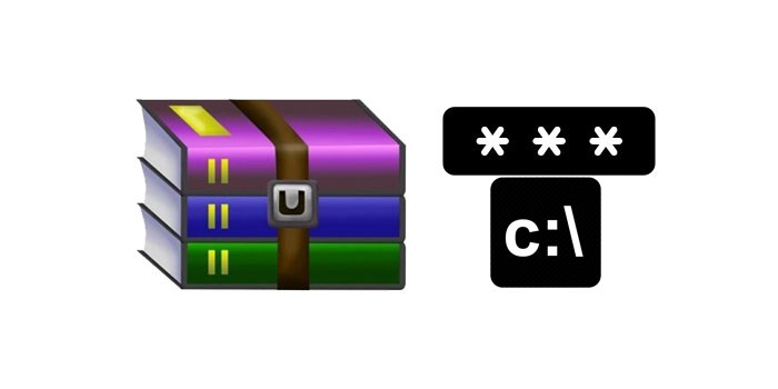 How To Crack Winrar Using Cmd For Dummies